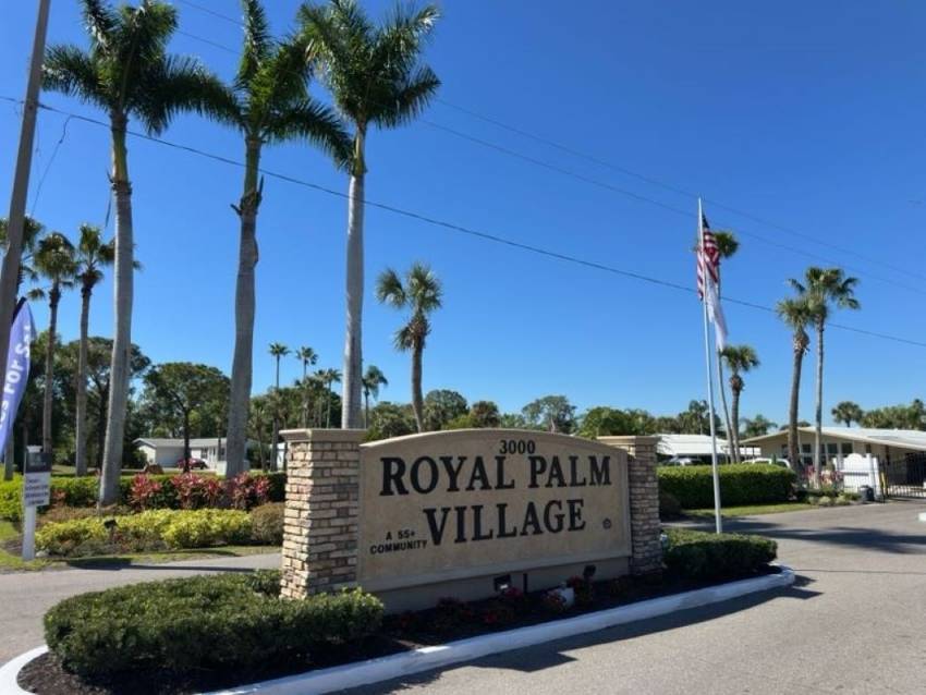 3000 Us Hwy 17 92 West a Haines City, FL Mobile or Manufactured Home for Sale